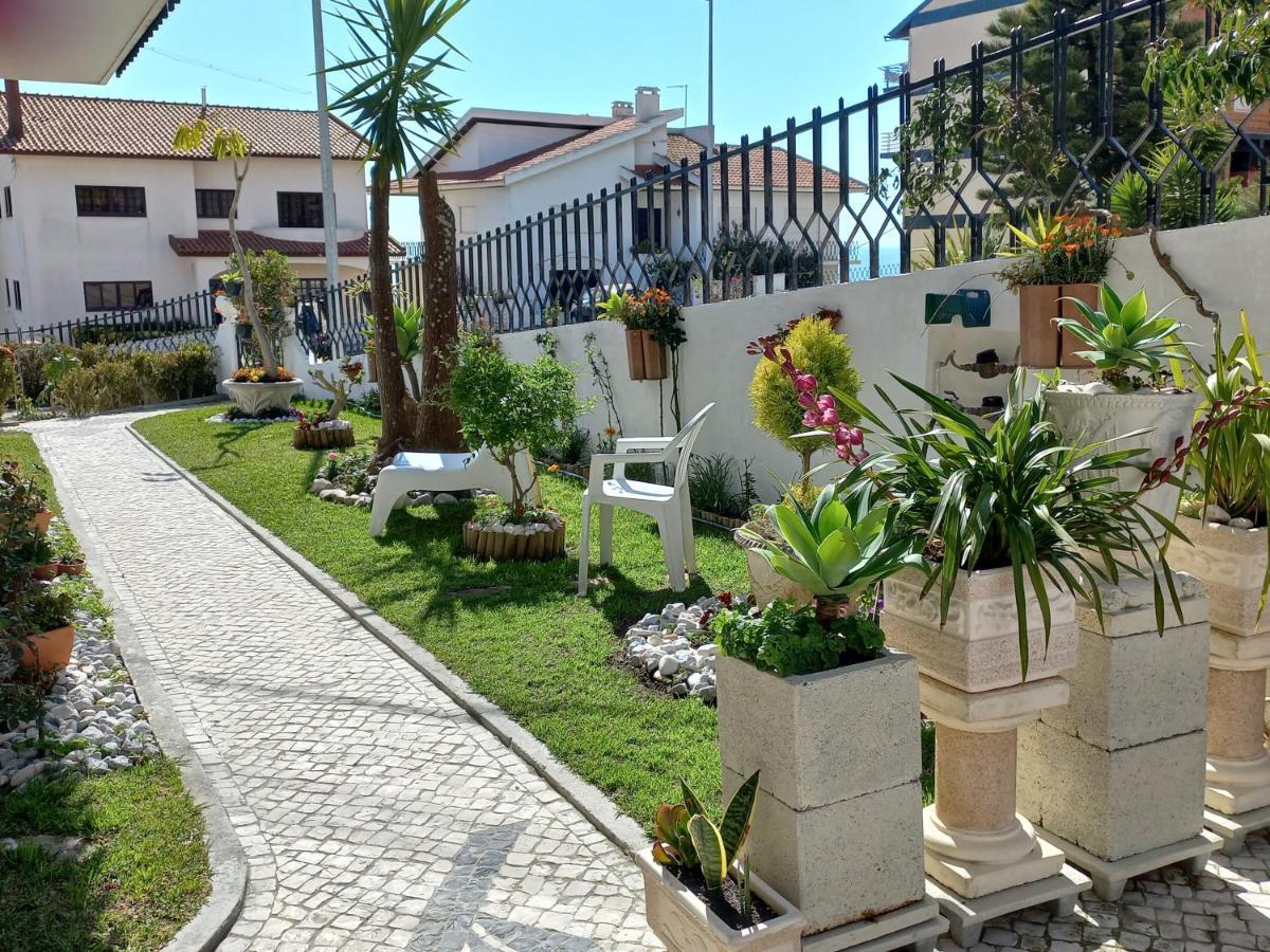 Apartamentos Bela Vista Nazaré Exterior photo